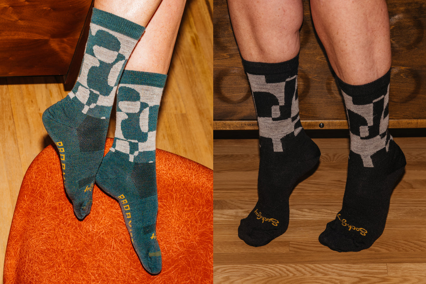 Socks - Case Study