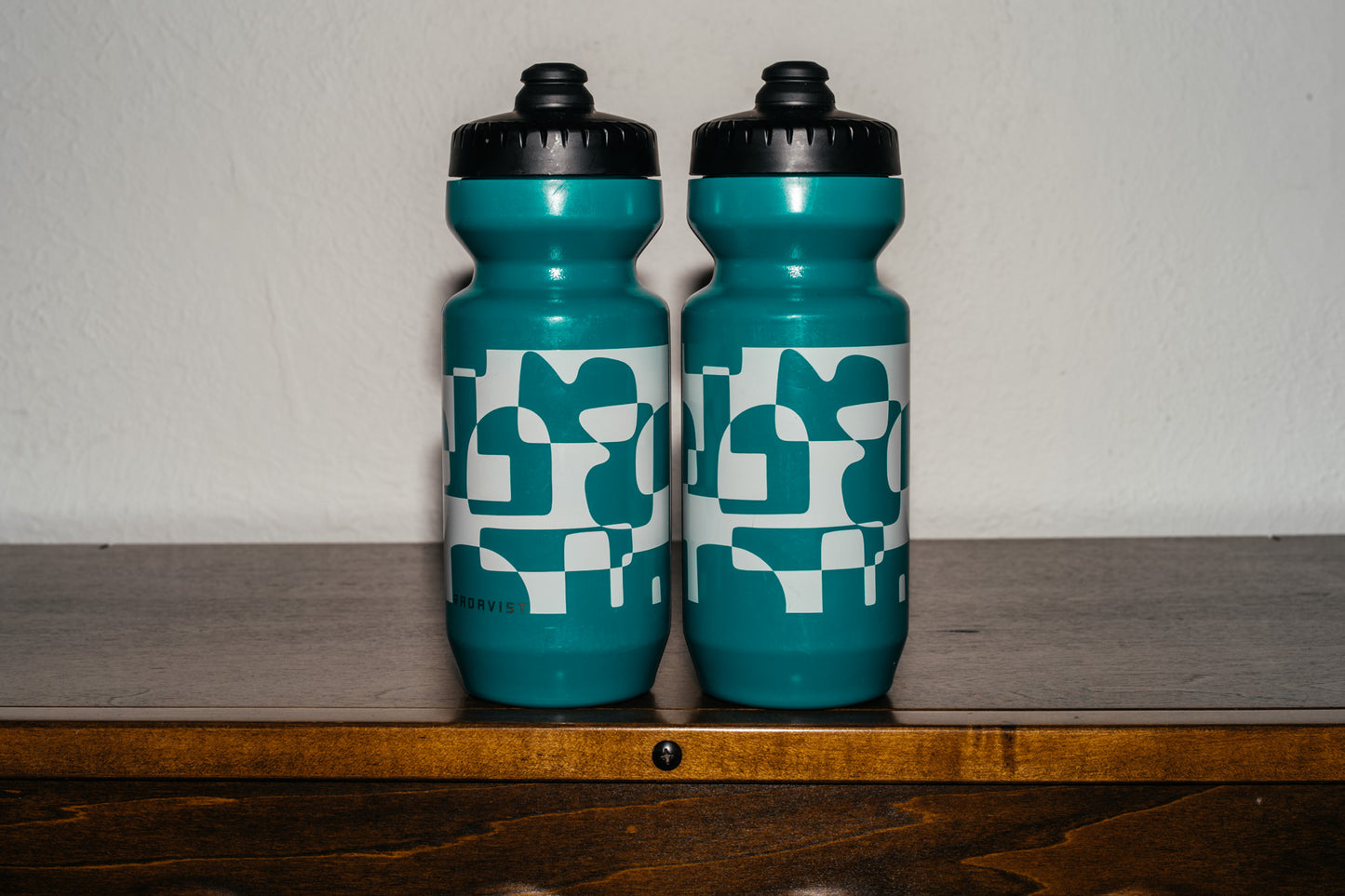 Water Bottles - Case Study