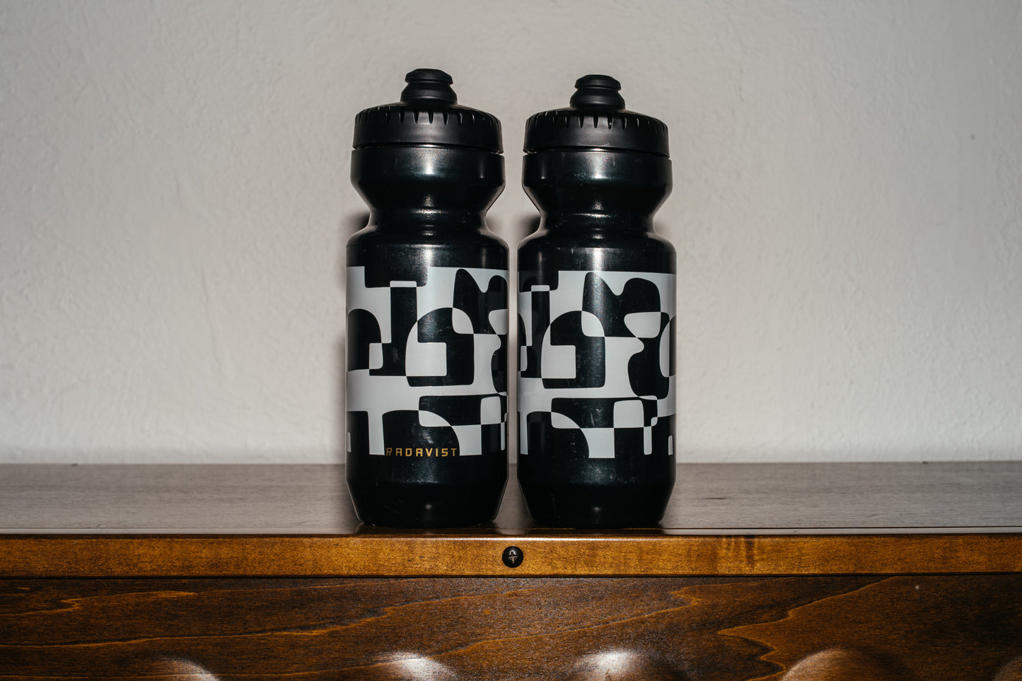 Water Bottles - Case Study