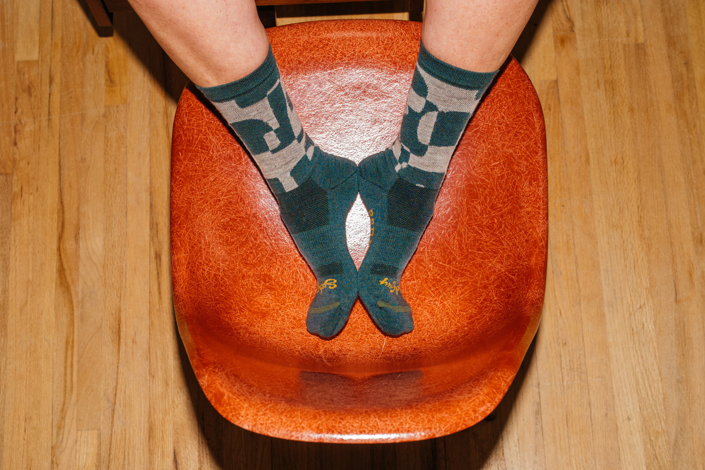 Socks - Case Study