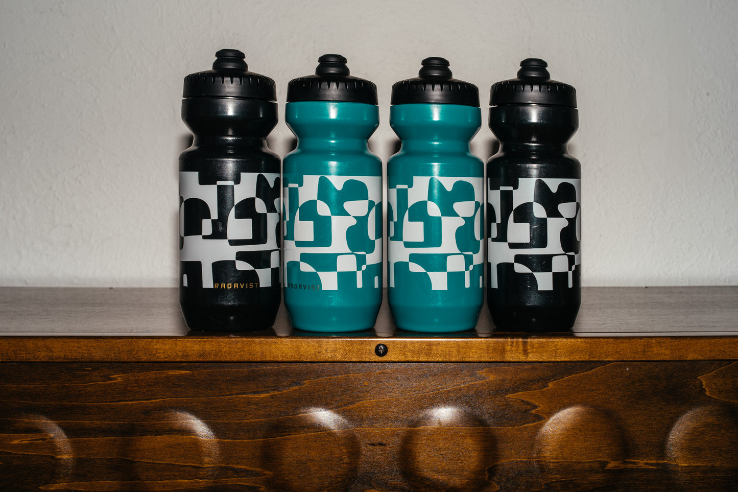 Water Bottles - Case Study