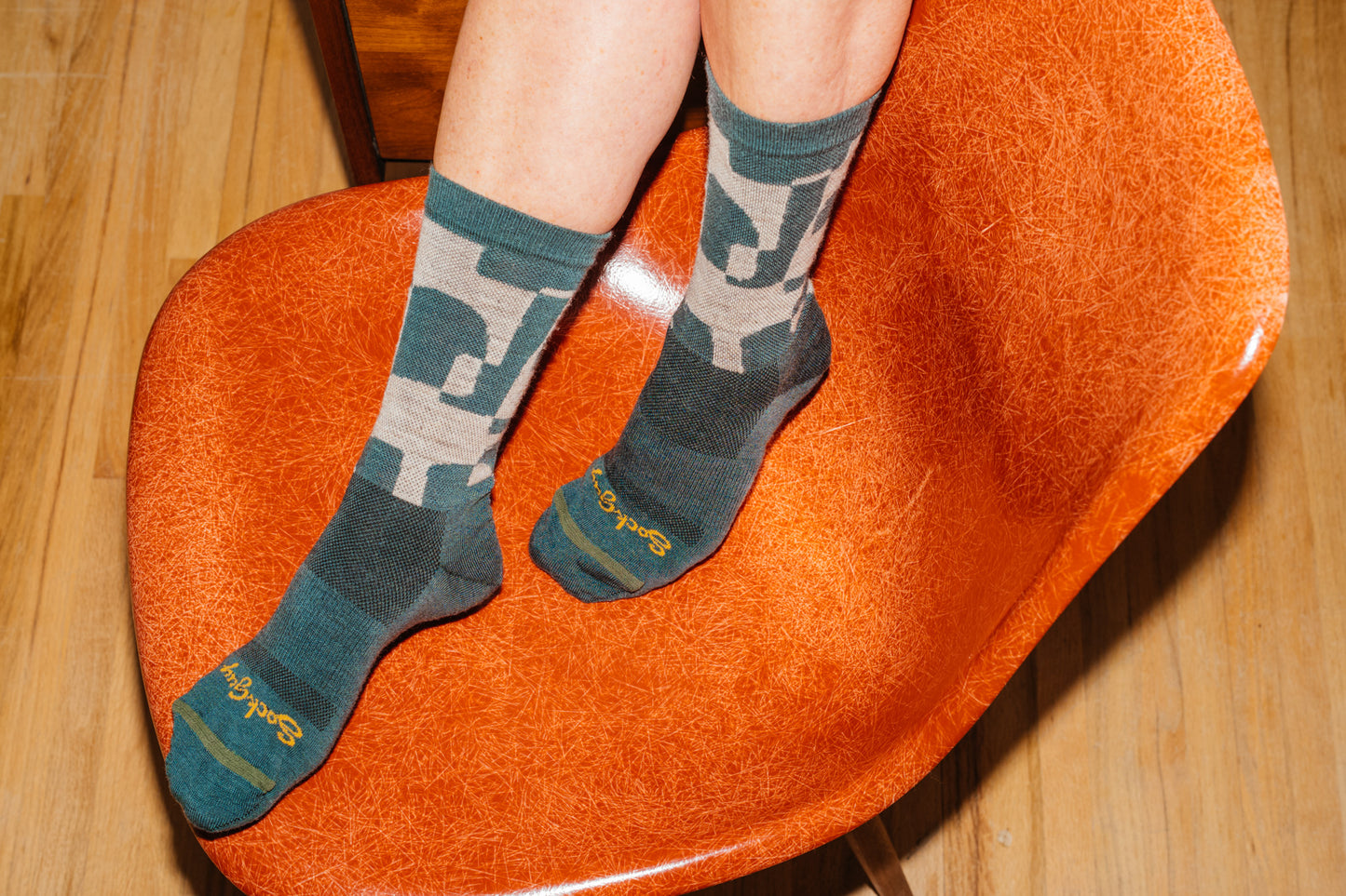 Socks - Case Study