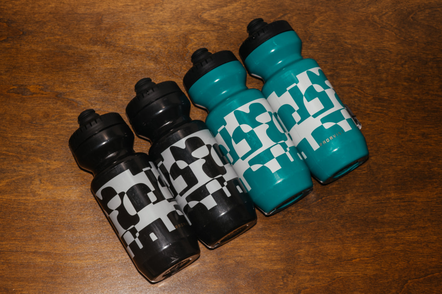 Water Bottles - Case Study