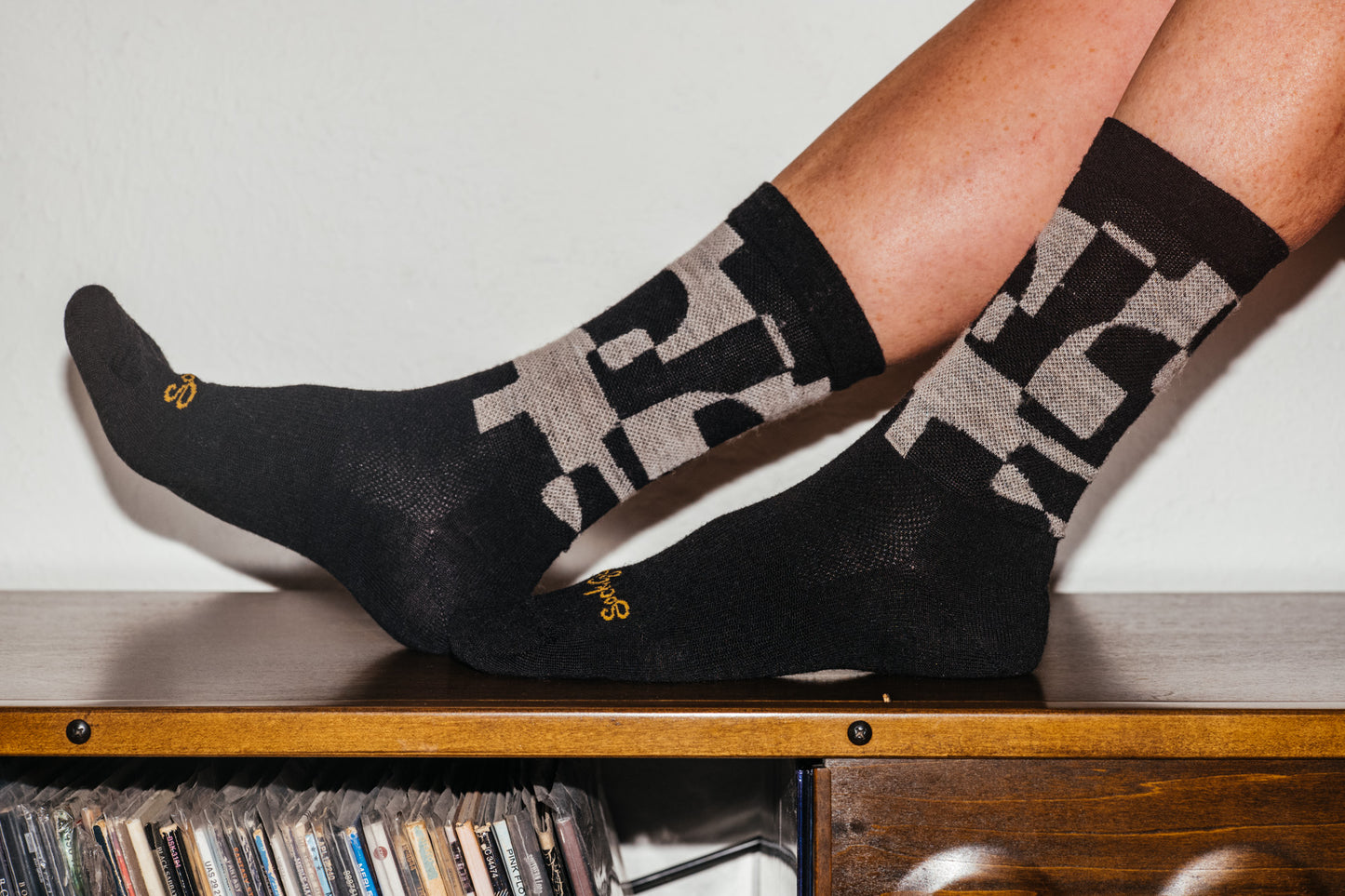 Socks - Case Study