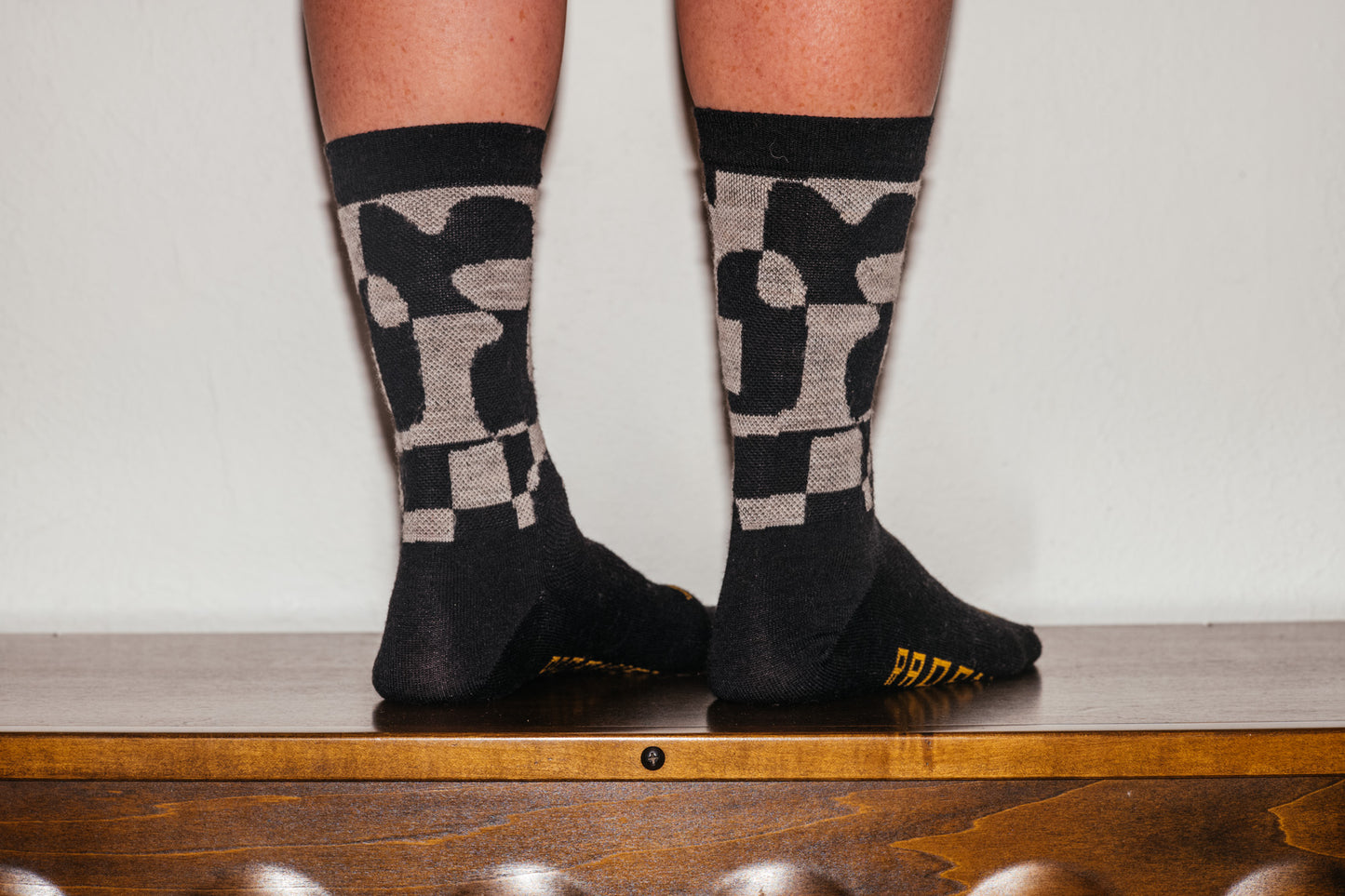 Socks - Case Study