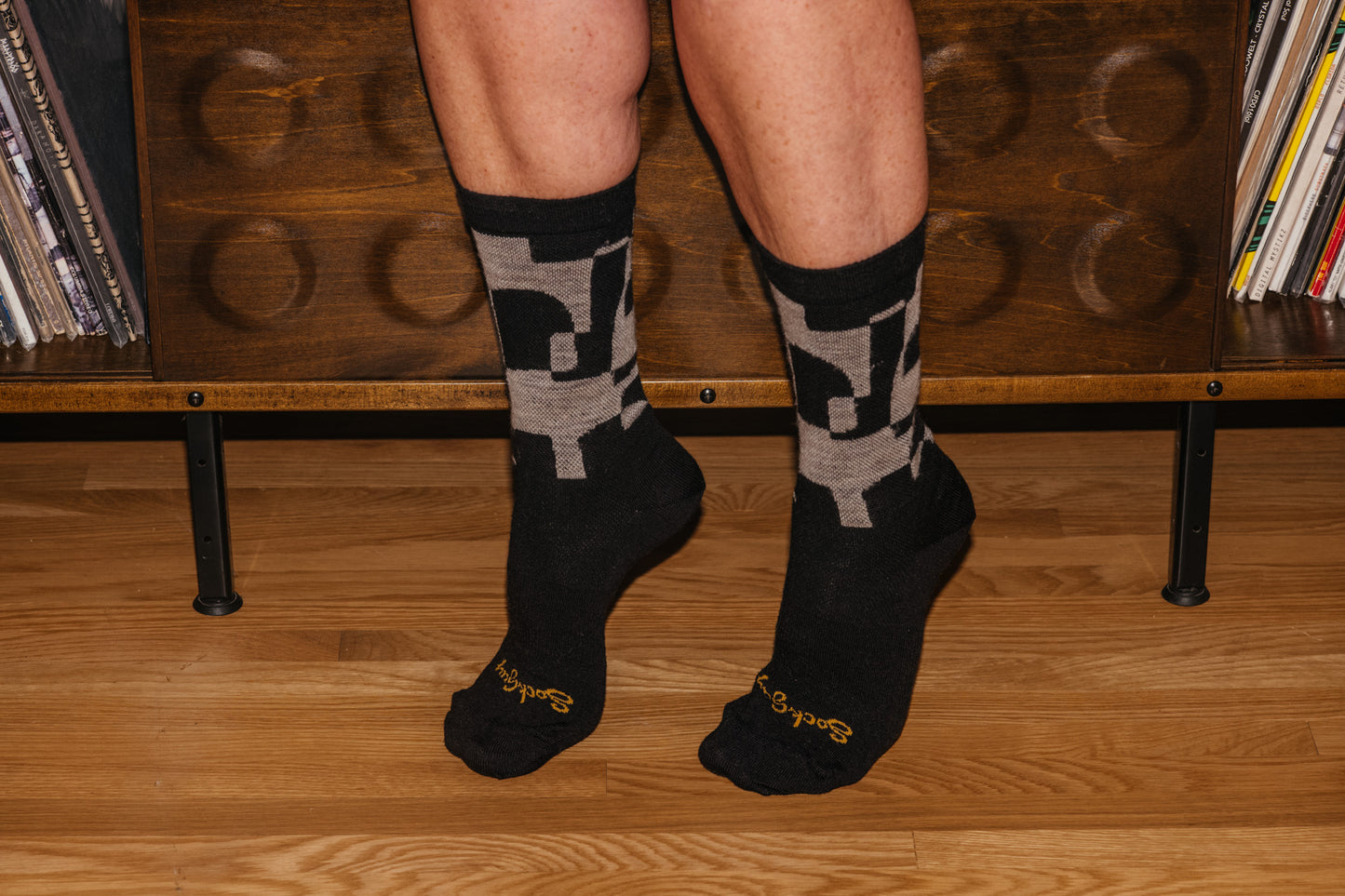 Socks - Case Study