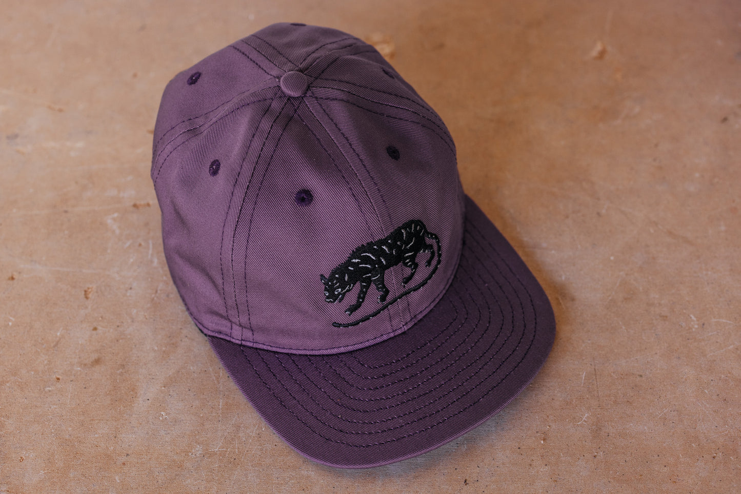 Camp Hat - Jackal