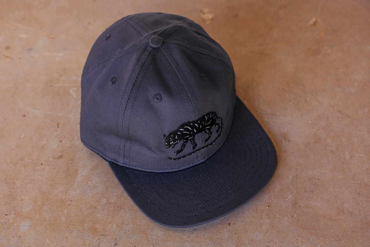 Camp Hat - Jackal