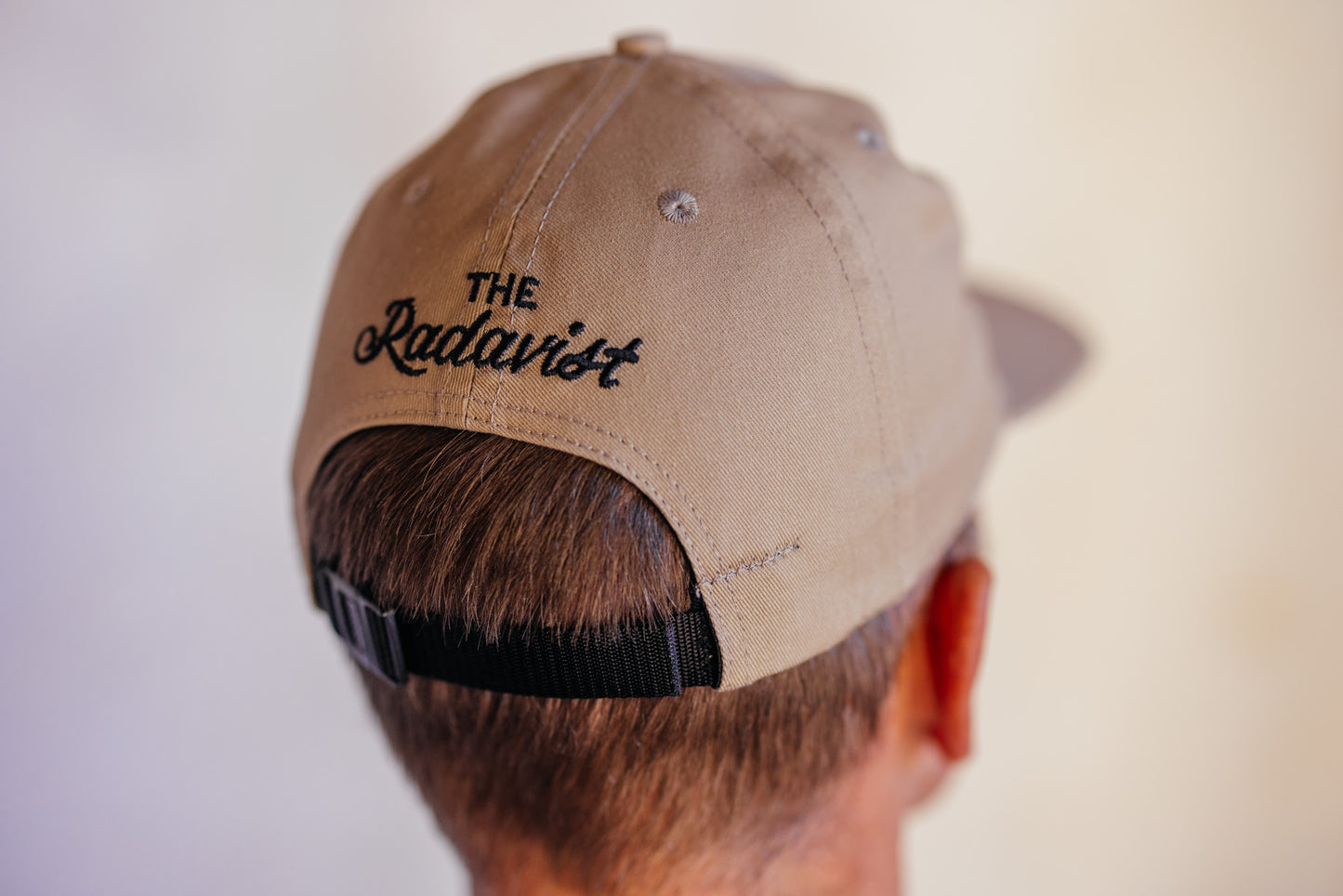 Camp Hat - Jackal