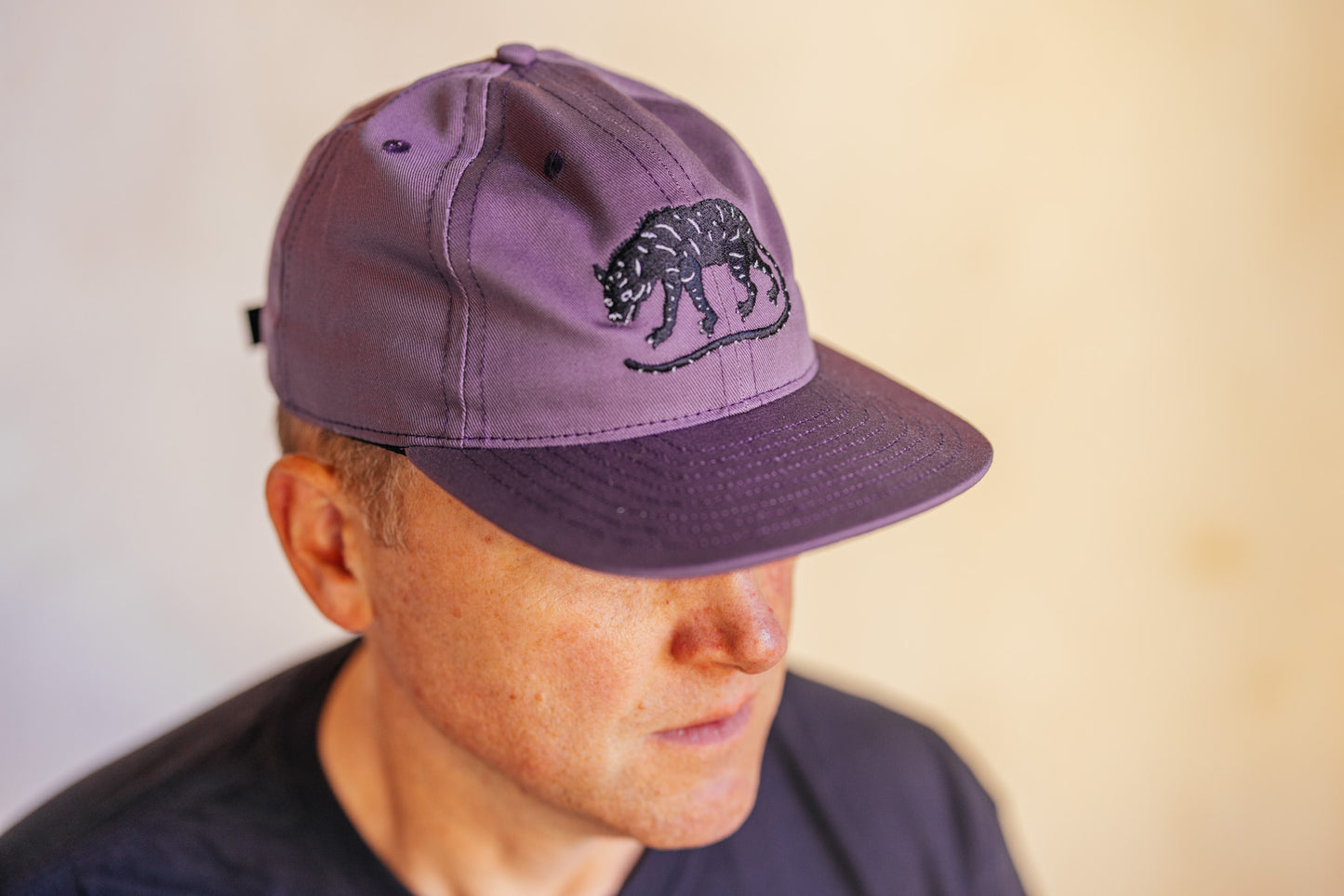 Camp Hat - Jackal