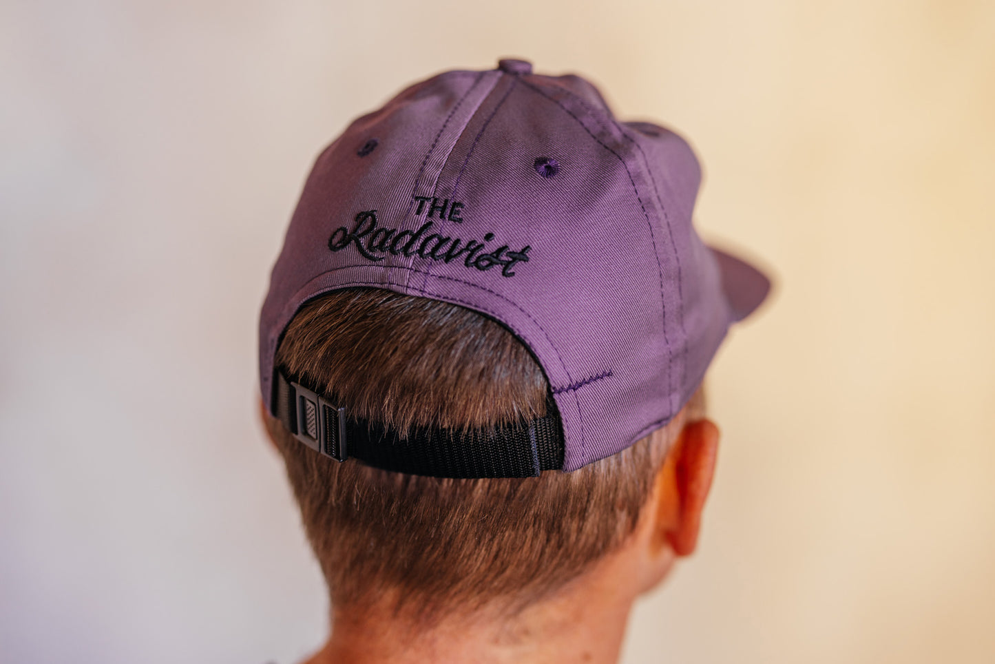 Camp Hat - Jackal