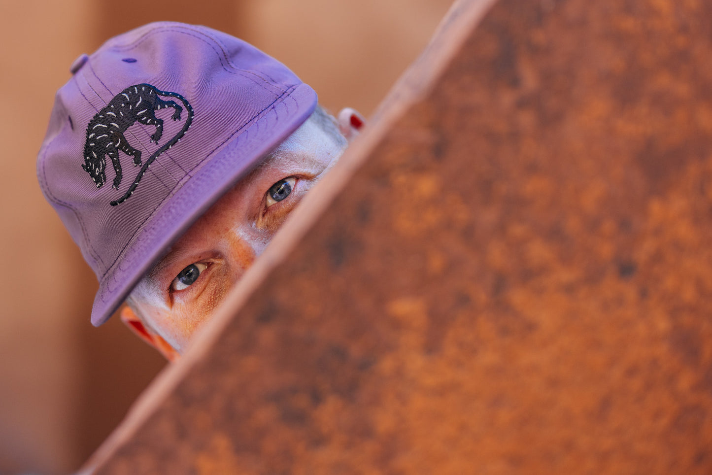 Camp Hat - Jackal