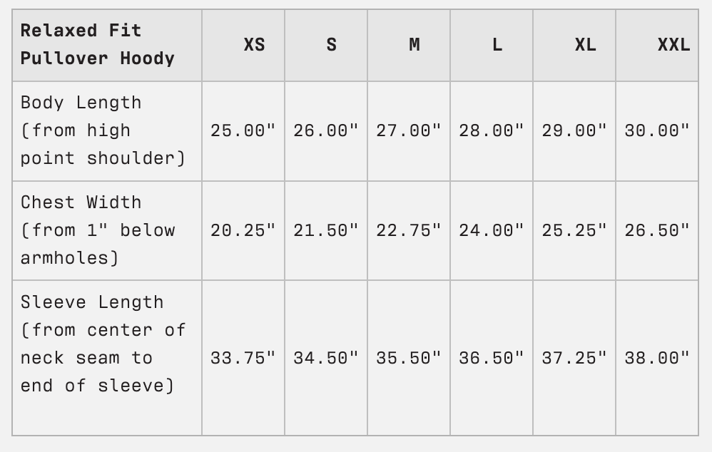 Hoodie - Radavist Rune - Olive Drab
