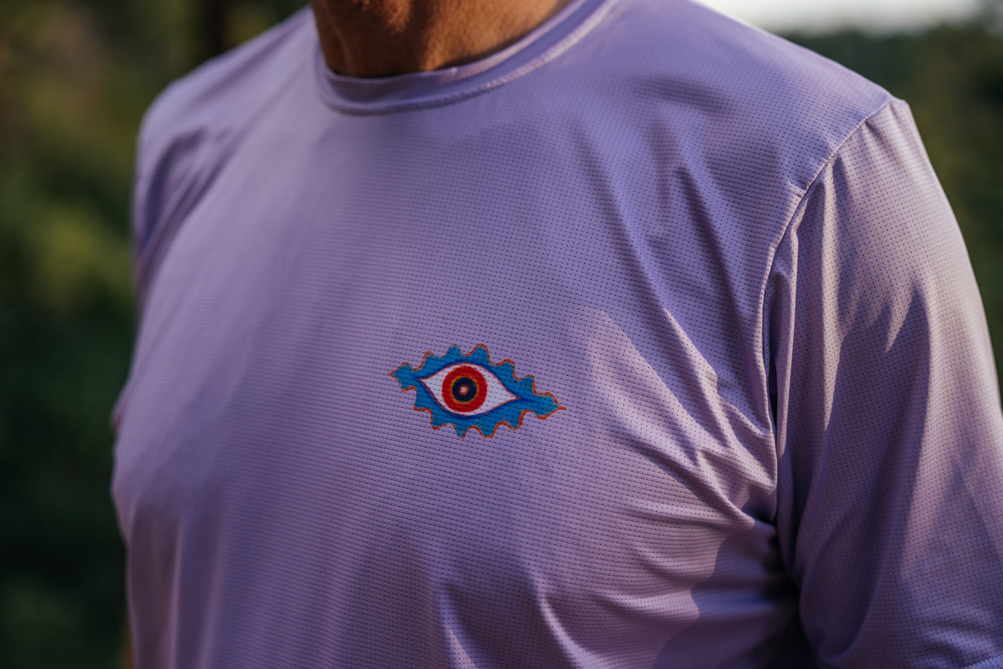 Jersey - Short Sleeve - One Eyed Jackal