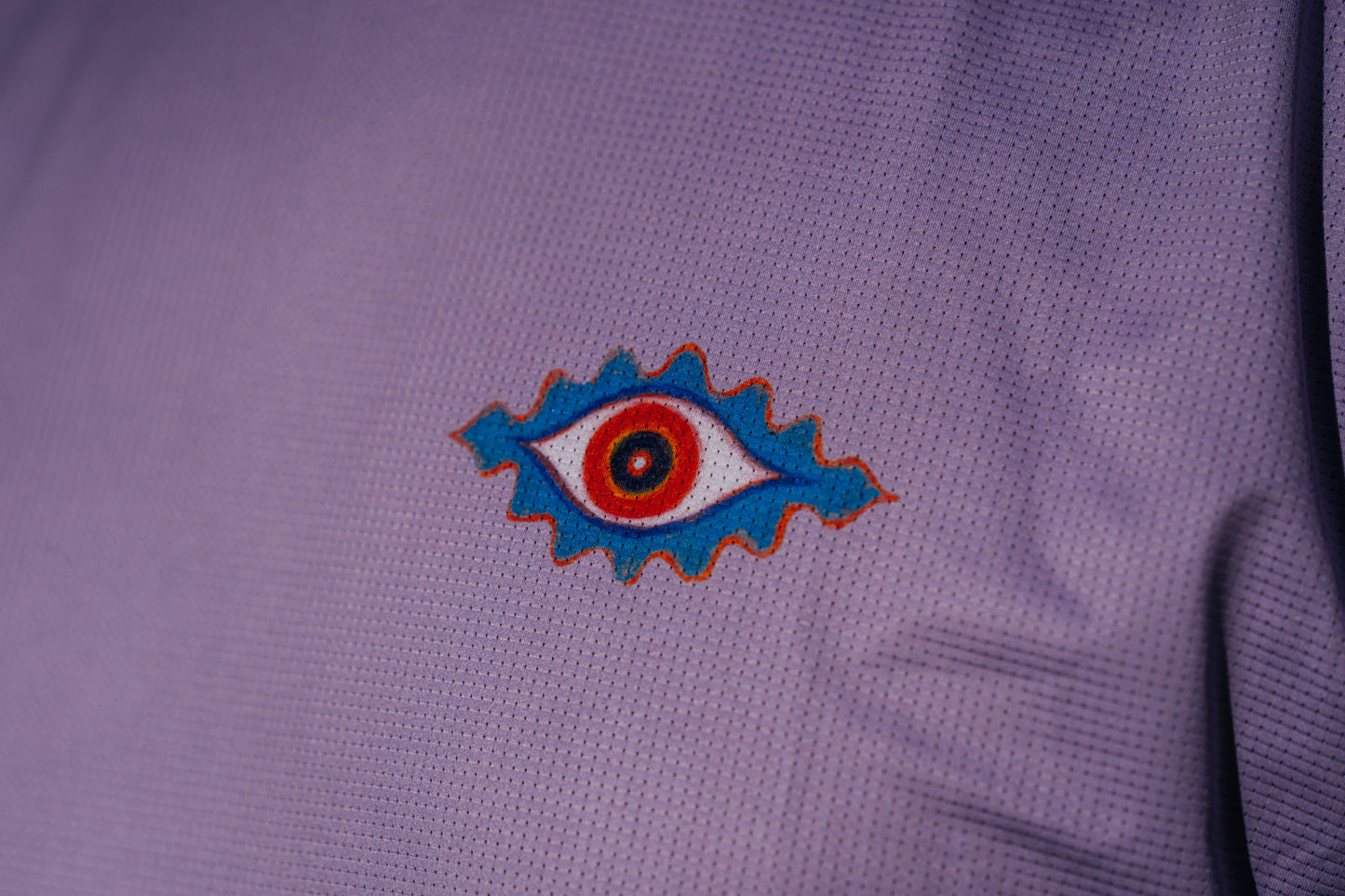 Jersey - Long Sleeve - One Eyed Jackal