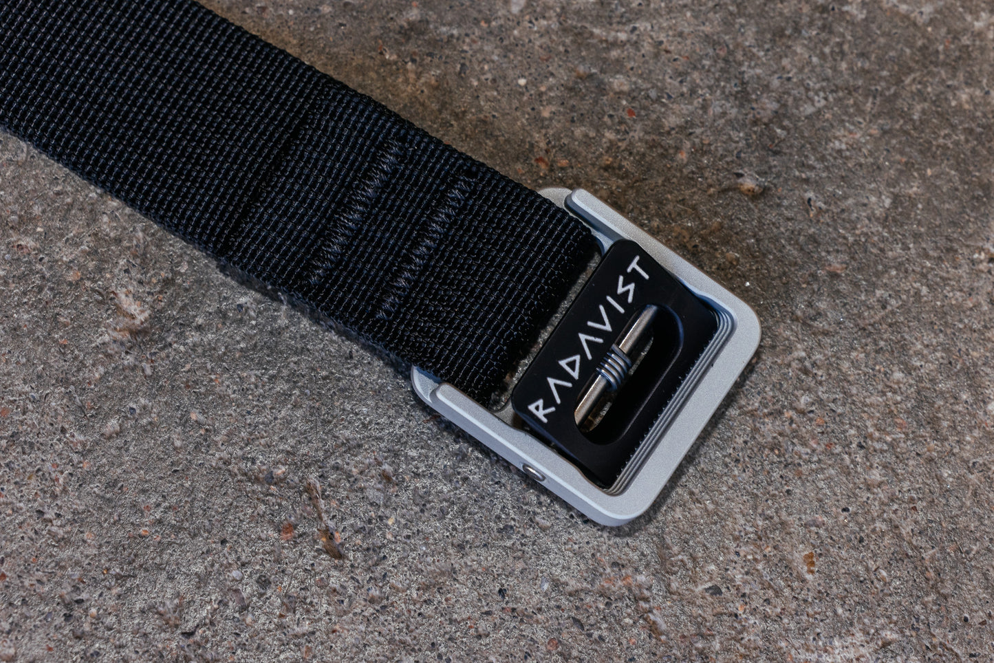 Cam Straps - Austere X The Radavist