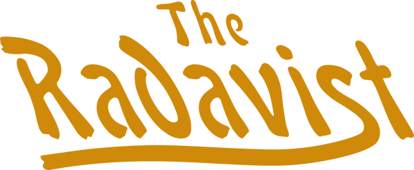 The Radavist, LLC logo