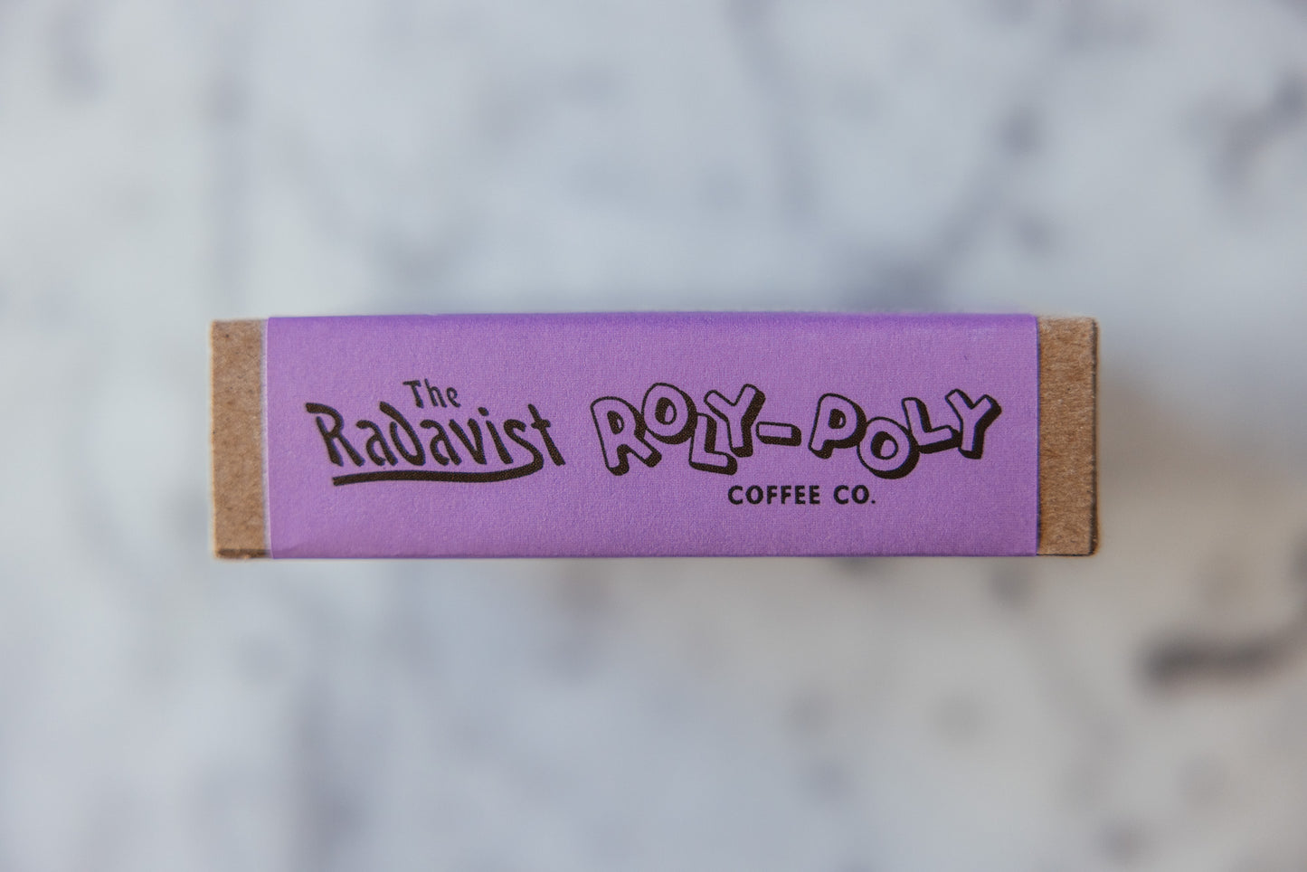 Instant Coffee - The Radavist x Roly Poly Deserted Blend