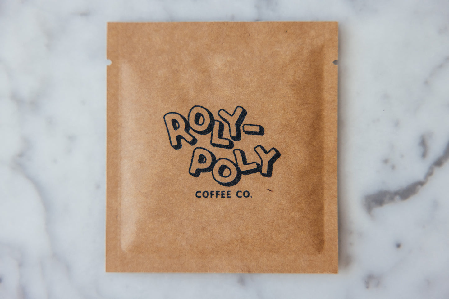 Instant Coffee - The Radavist x Roly Poly Deserted Blend