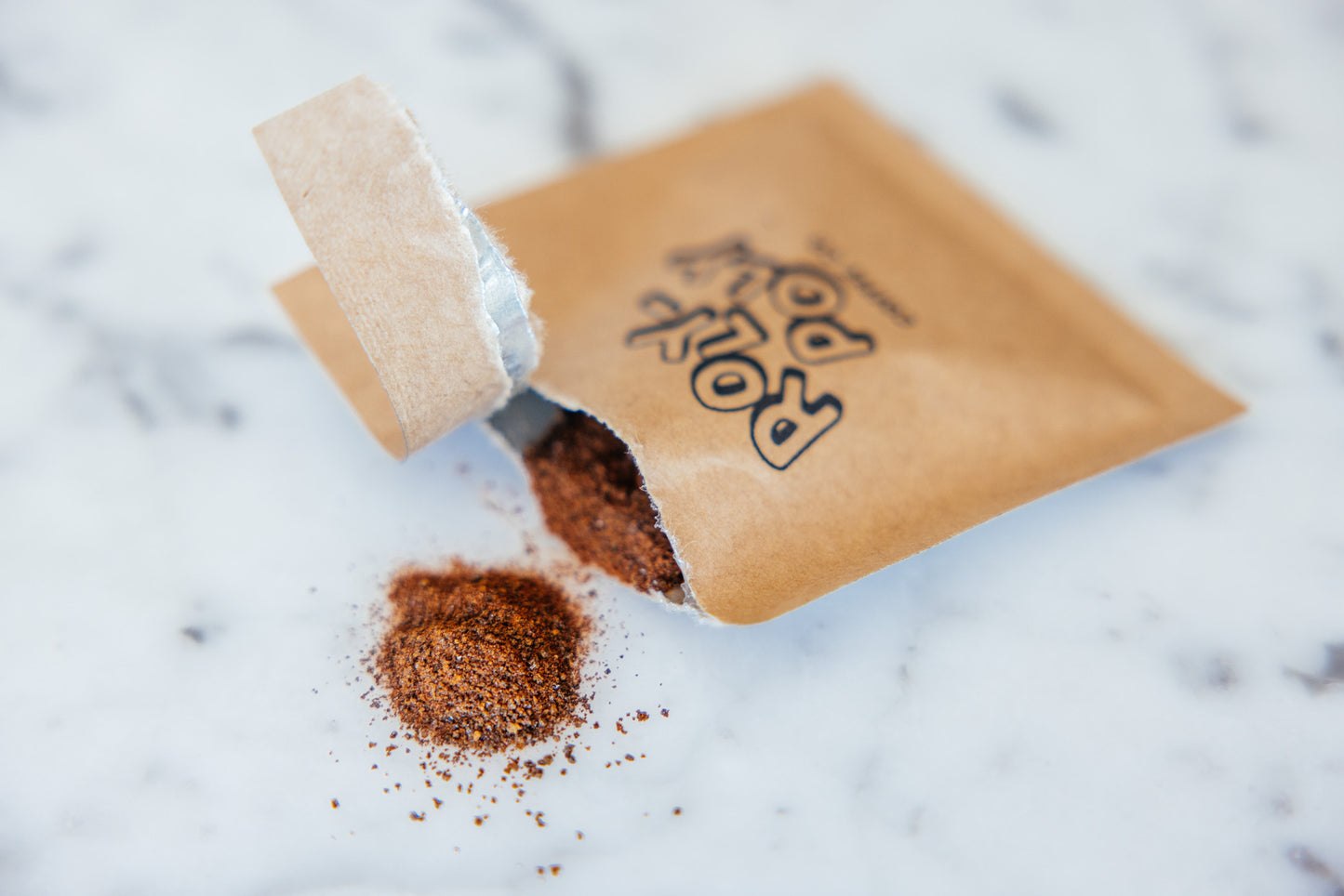 Instant Coffee - The Radavist x Roly Poly Deserted Blend