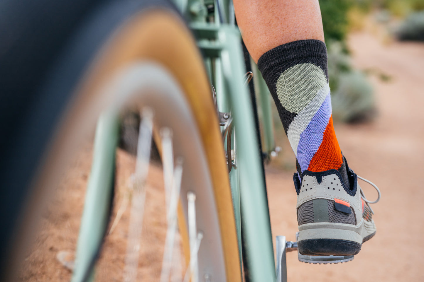Socks - Tecopa