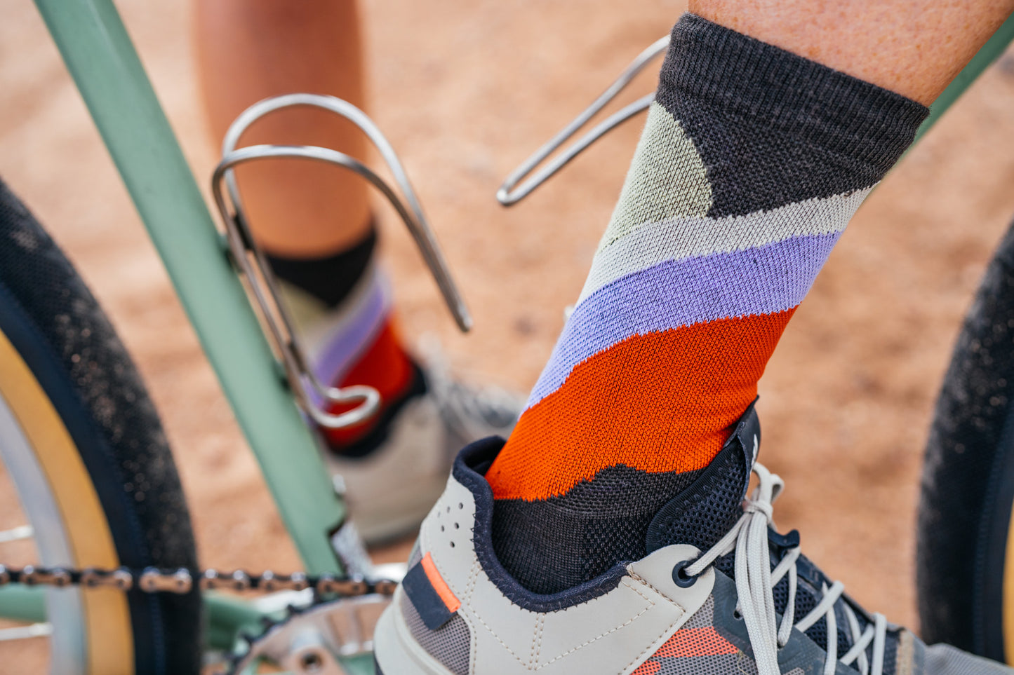 Socks - Tecopa