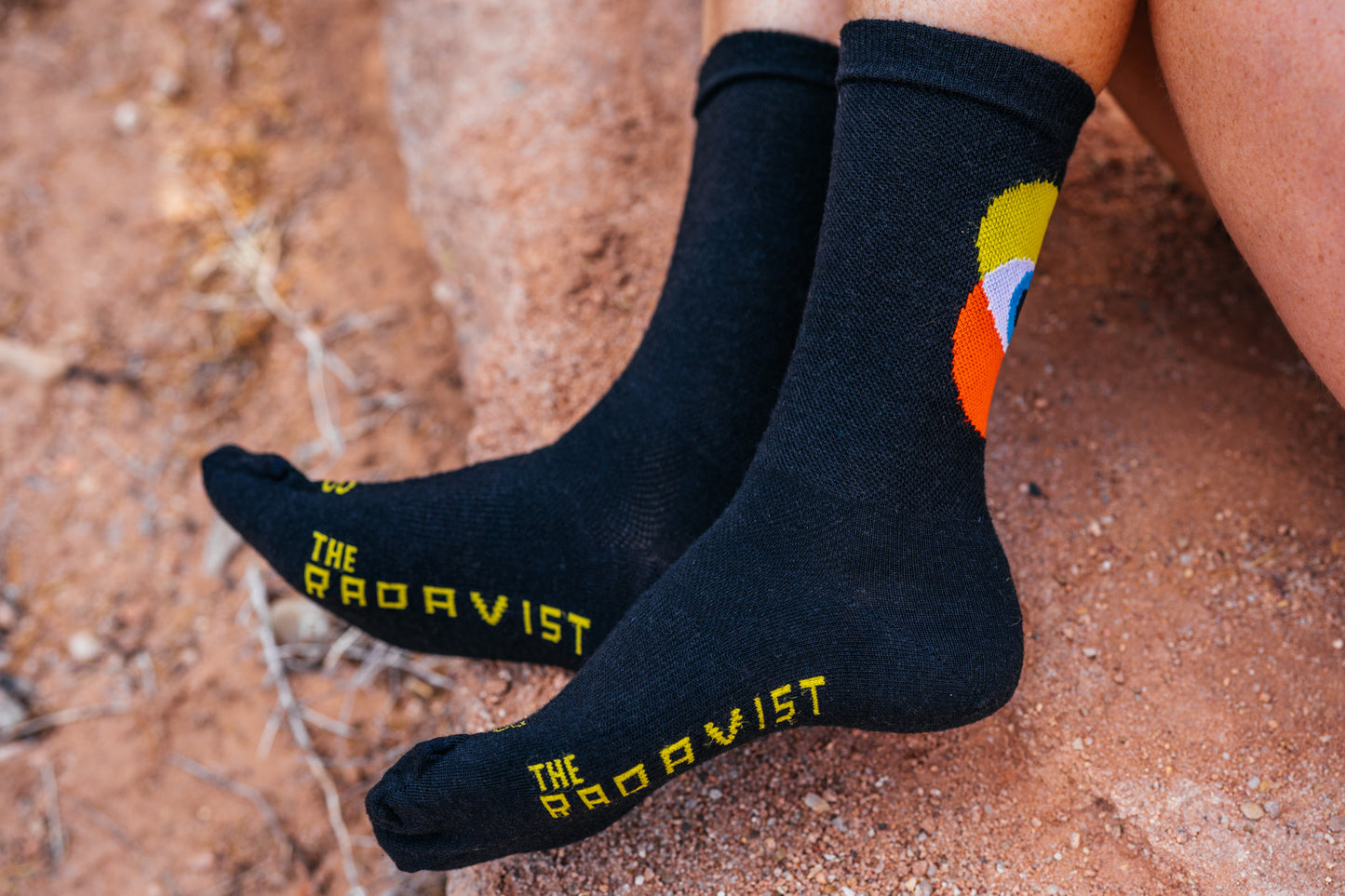 Socks - Rangefinder