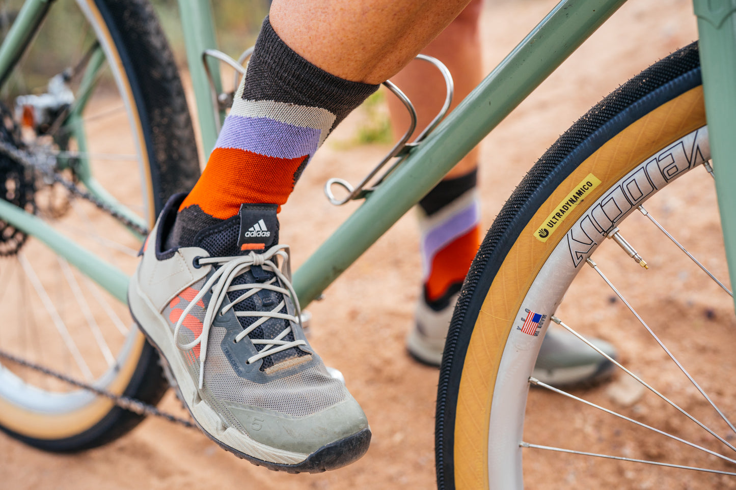Socks - Tecopa