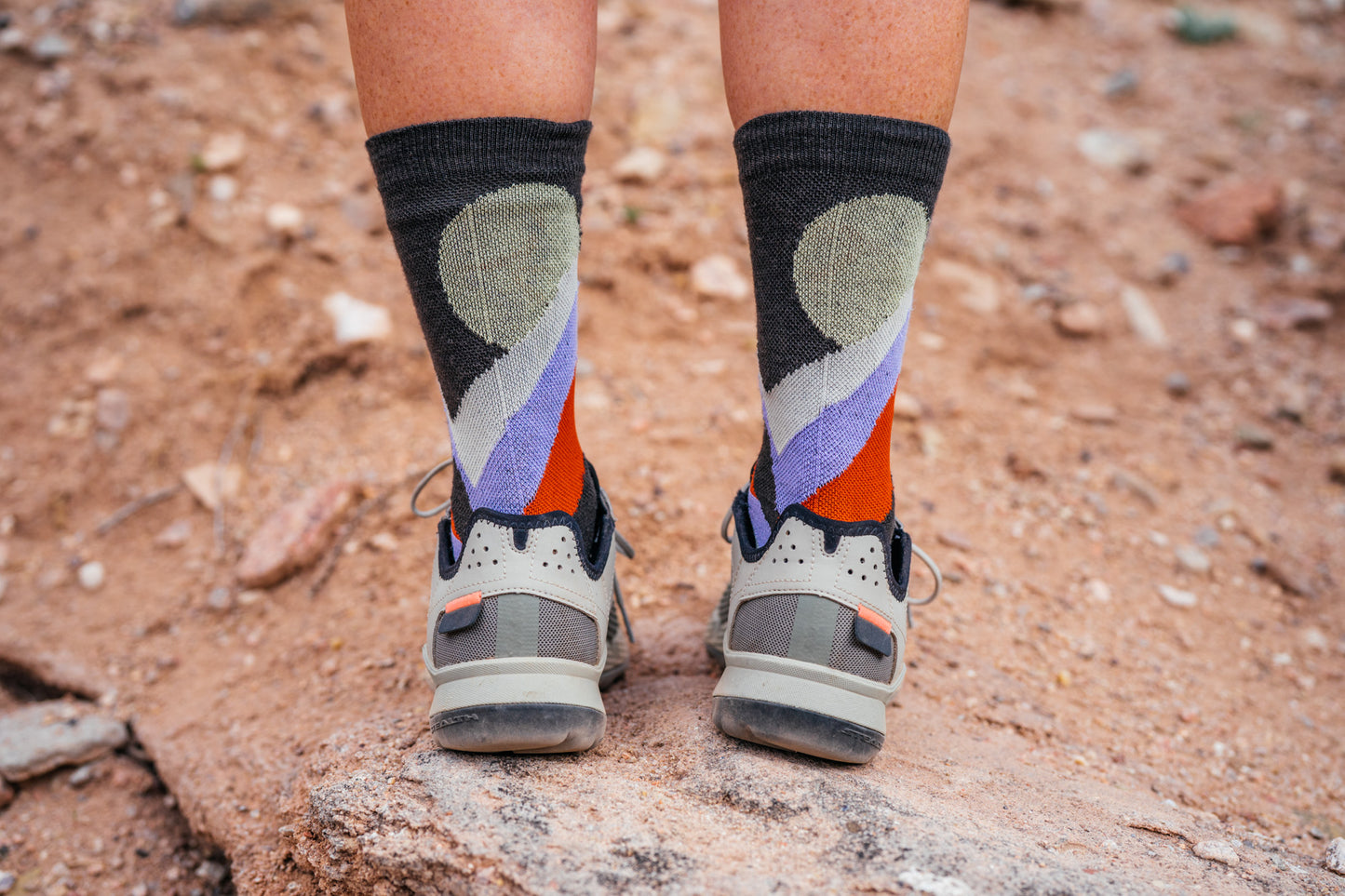 Socks - Tecopa