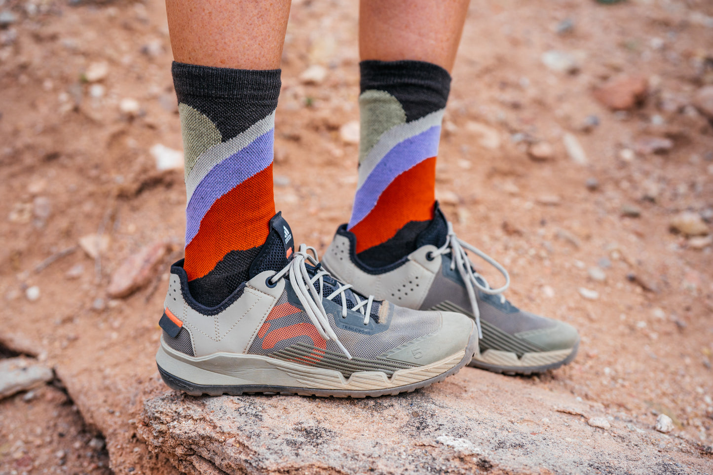 Socks - Tecopa