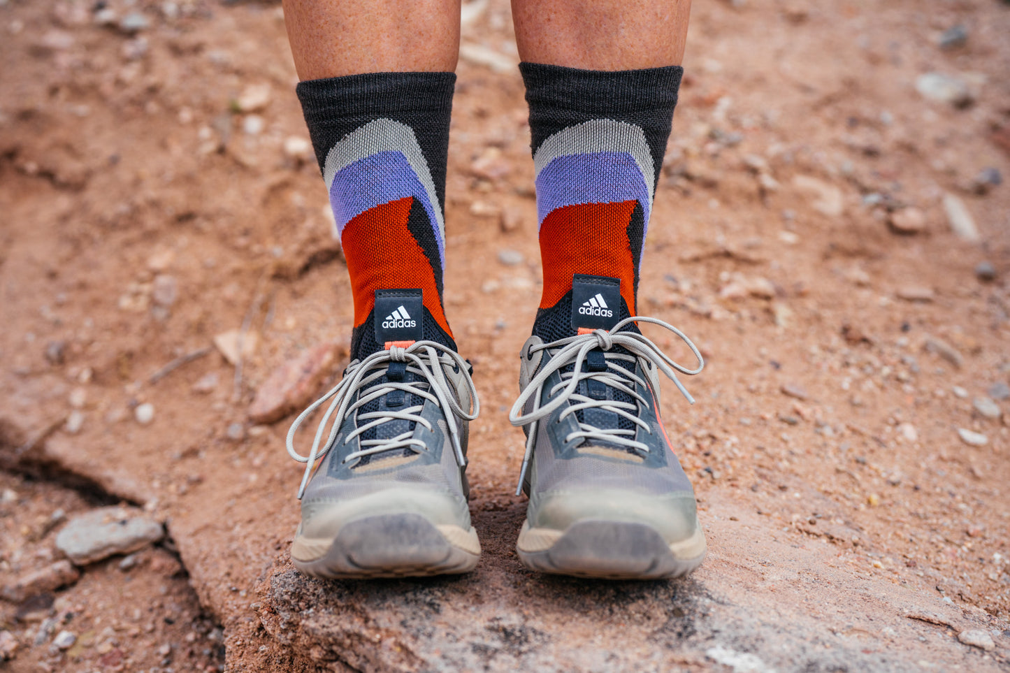 Socks - Tecopa