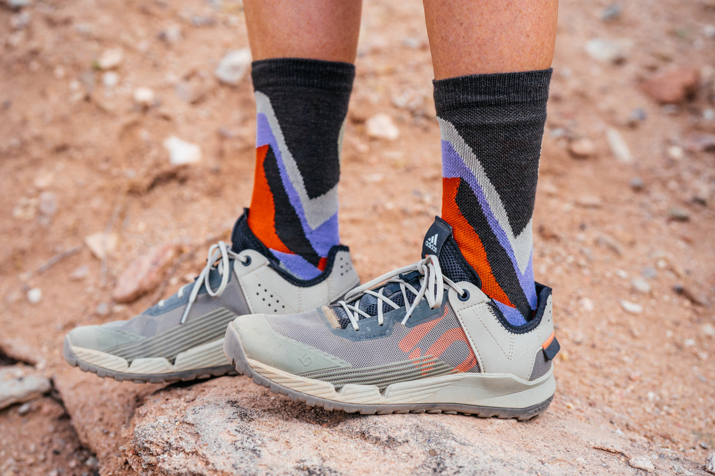 Socks - Tecopa