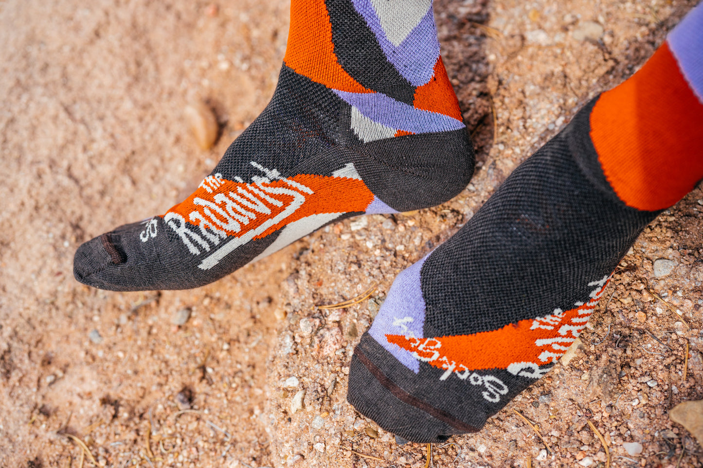 Socks - Tecopa