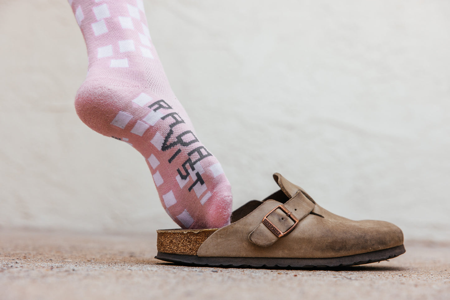 Socks - Classic Check
