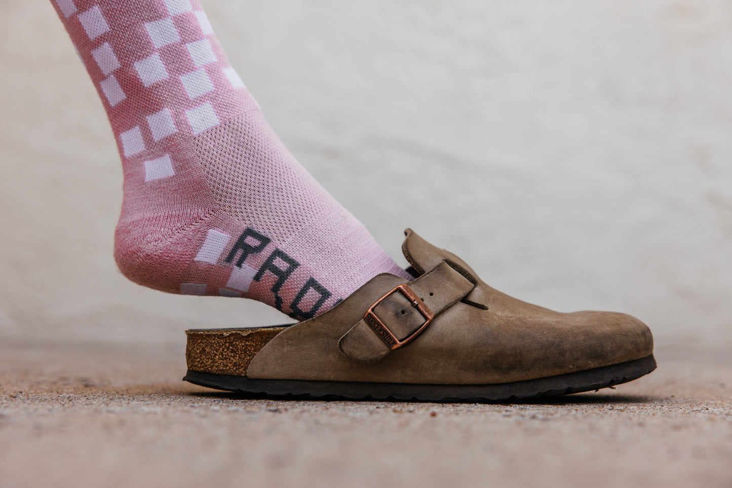 Socks - Classic Check