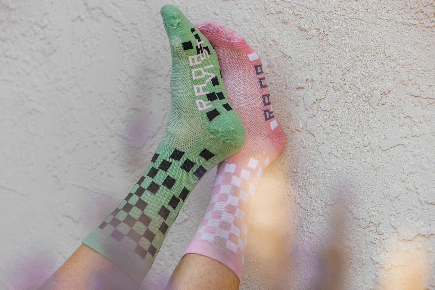 Socks - Classic Check