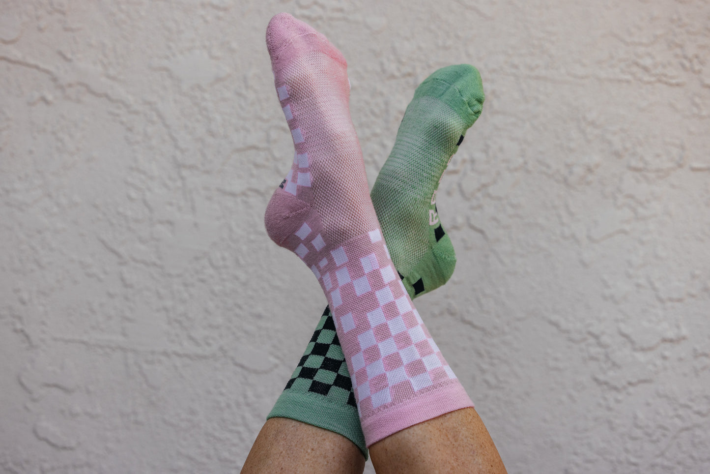 Socks - Classic Check