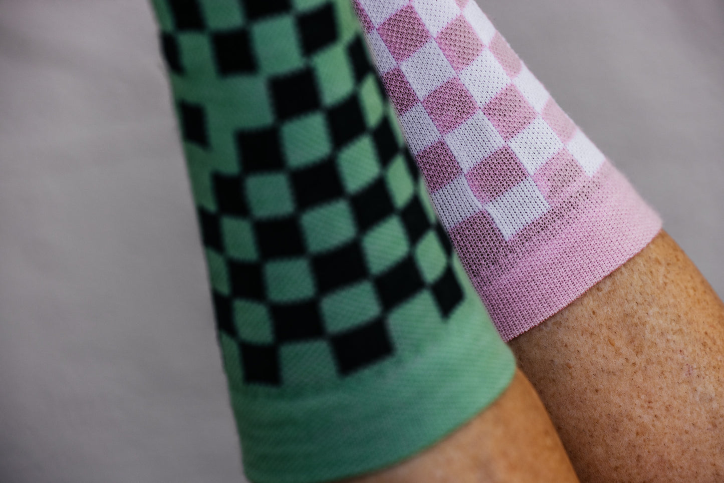 Socks - Classic Check