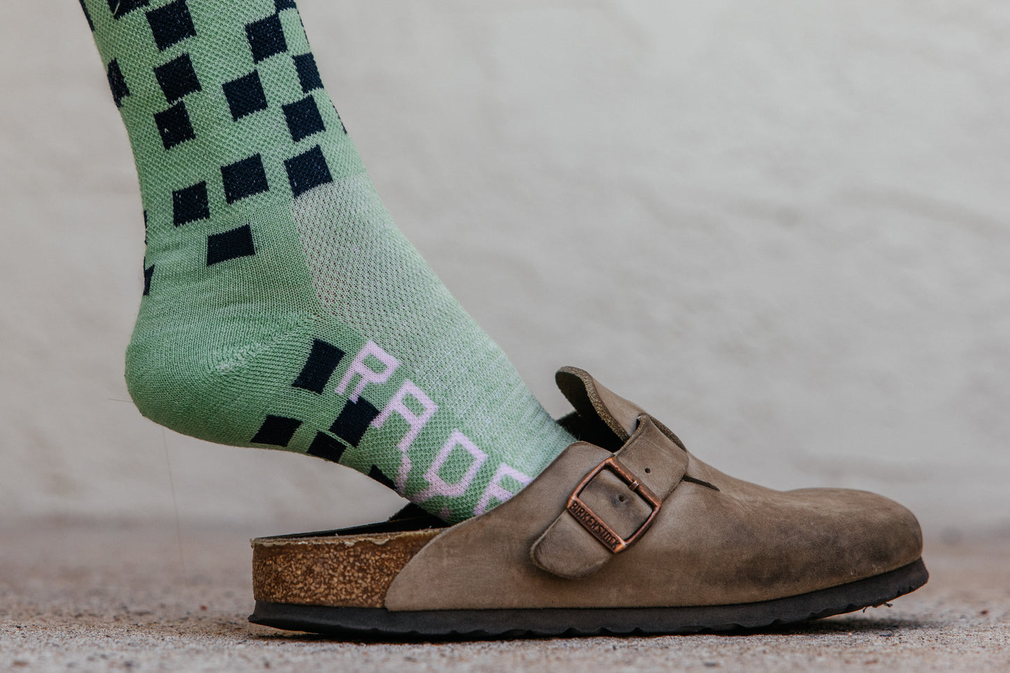 Socks - Classic Check