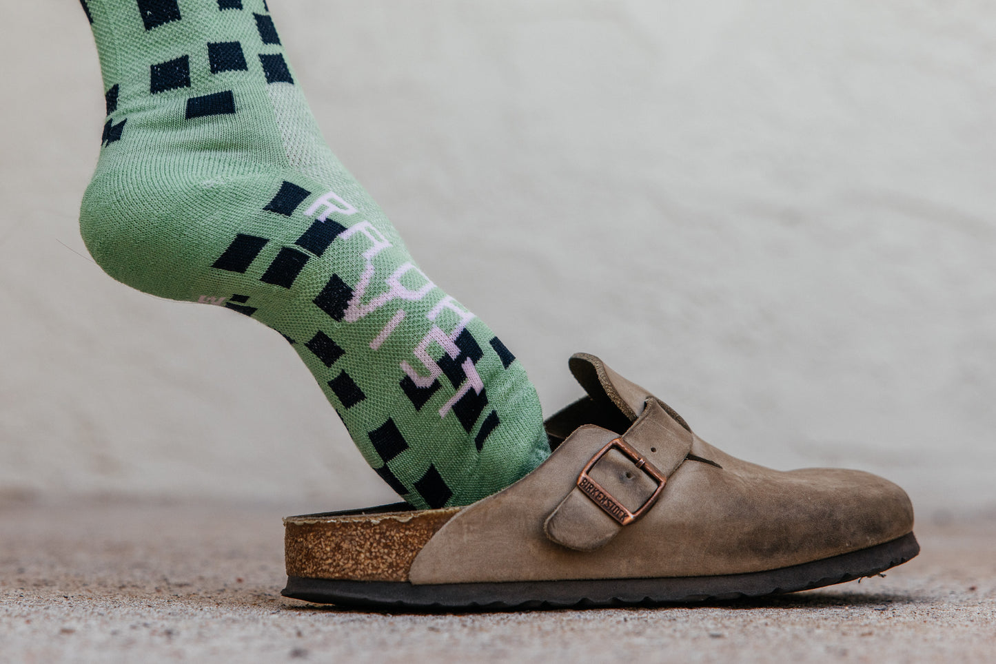 Socks - Classic Check