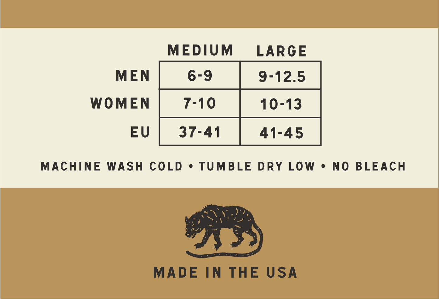 Socks - Cactavist - Winter