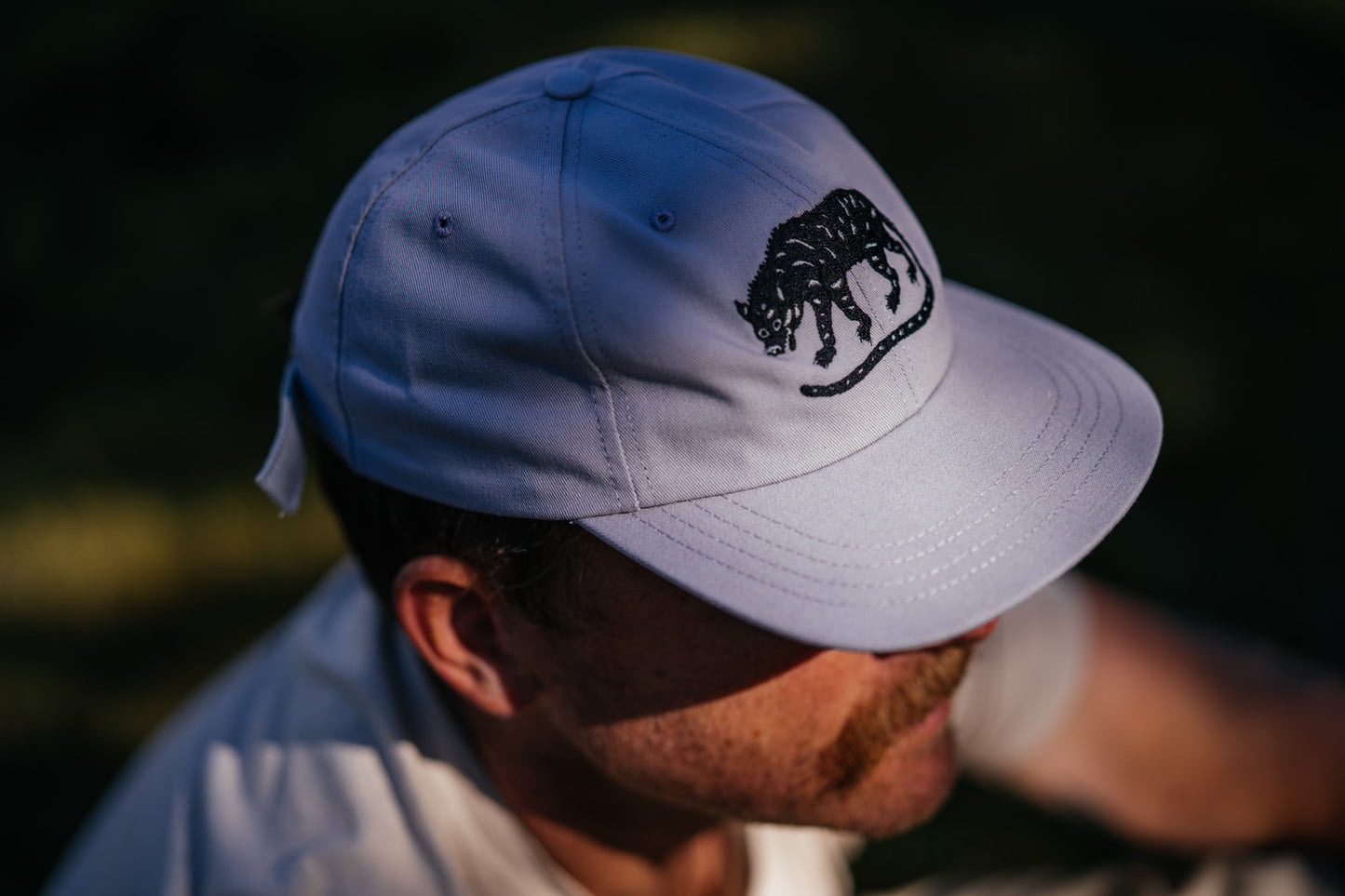 Camp Hat - Jackal