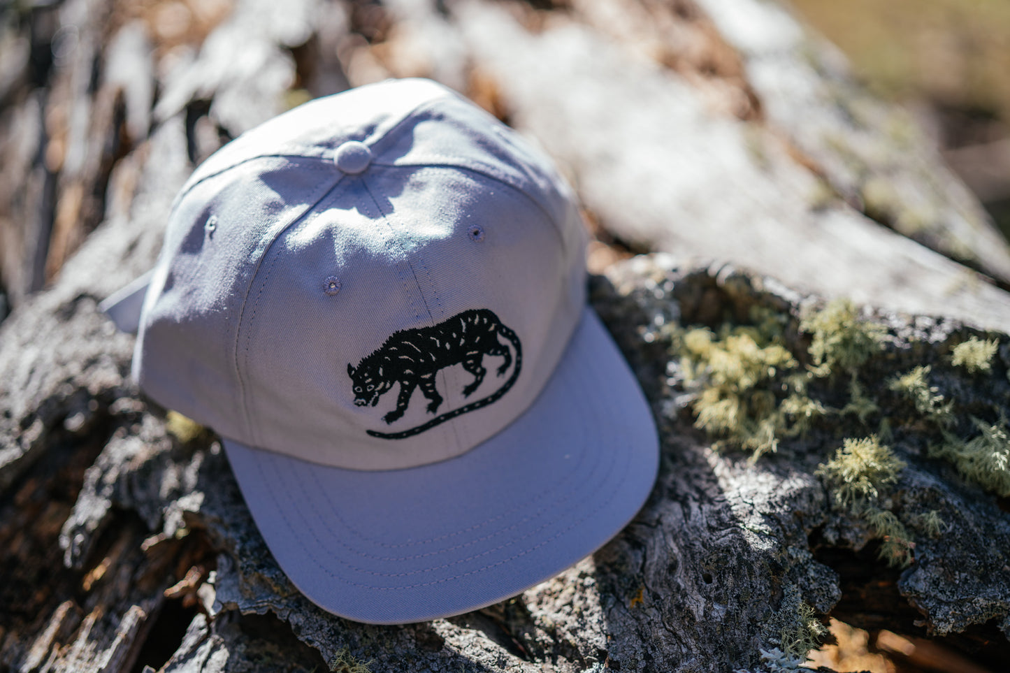 Camp Hat - Jackal