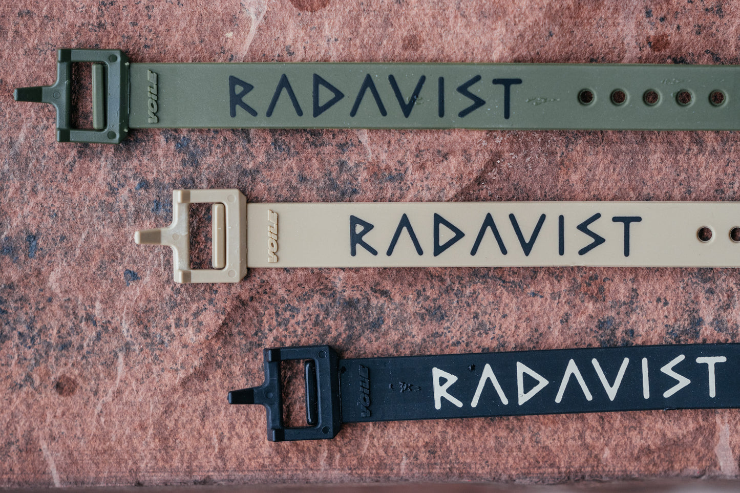 Voile Strap - Radavist Rune