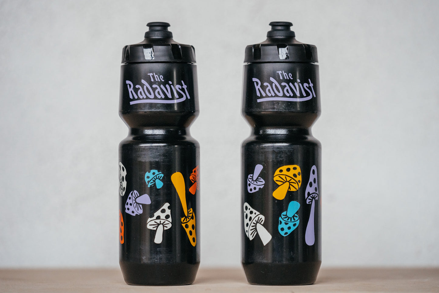 Water Bottles - Sillycybin