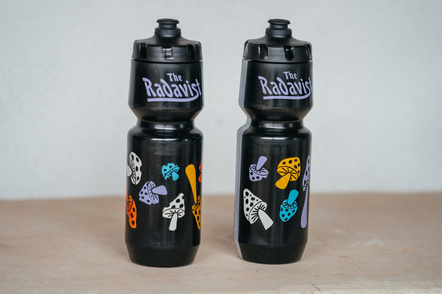 Water Bottles - Sillycybin