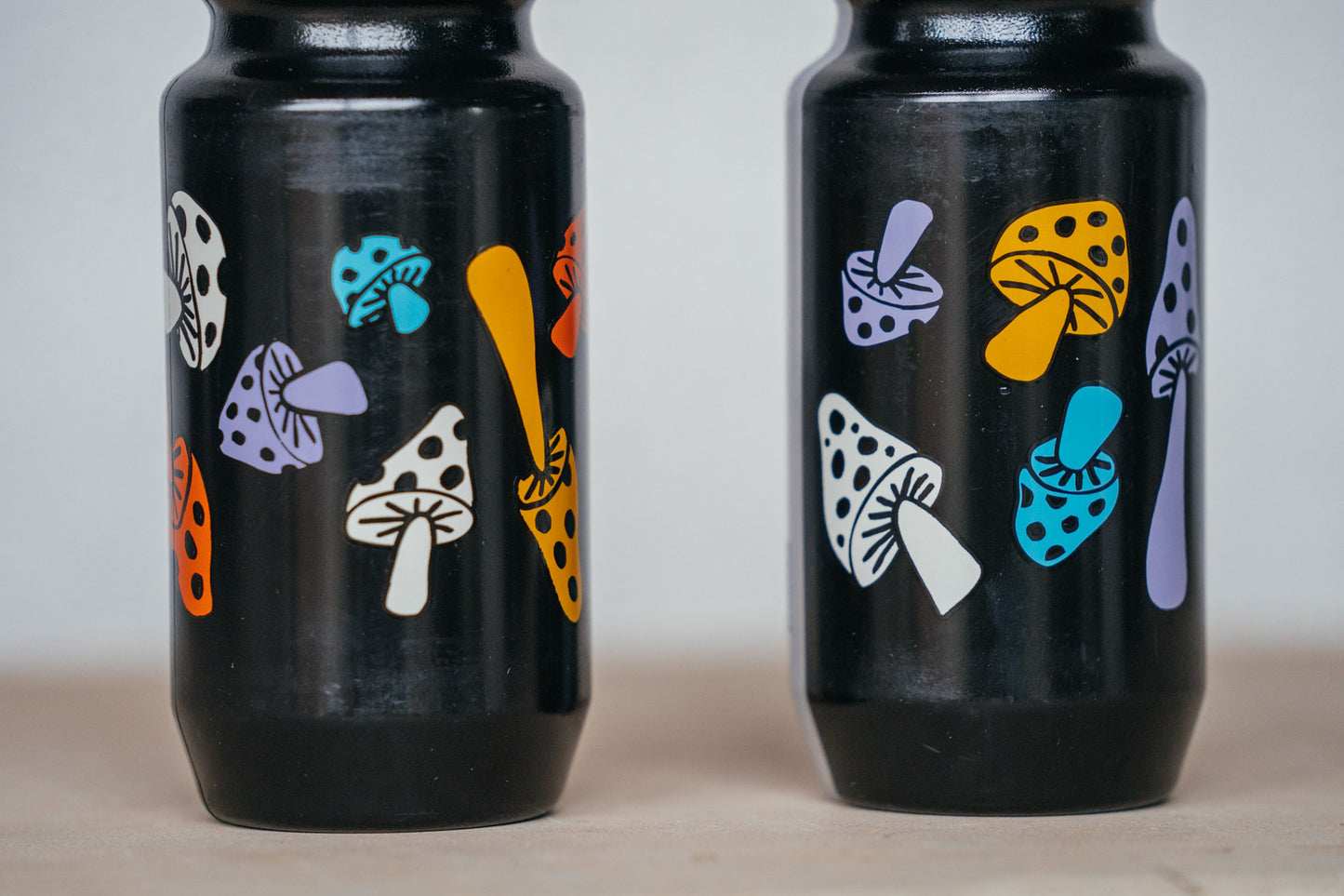 Water Bottles - Sillycybin
