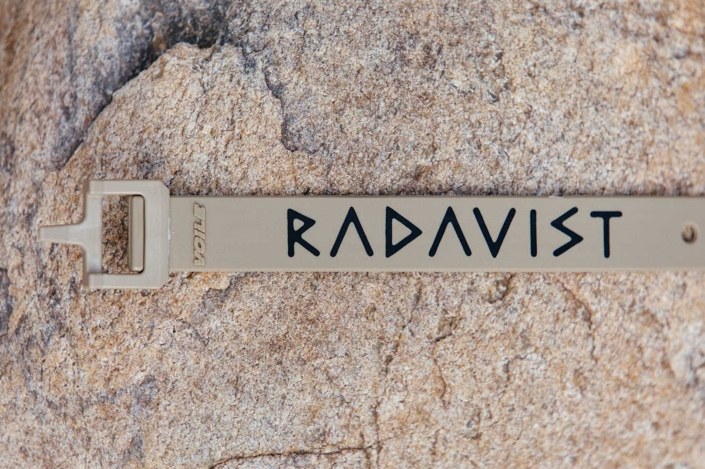 Voile Strap - Radavist Rune