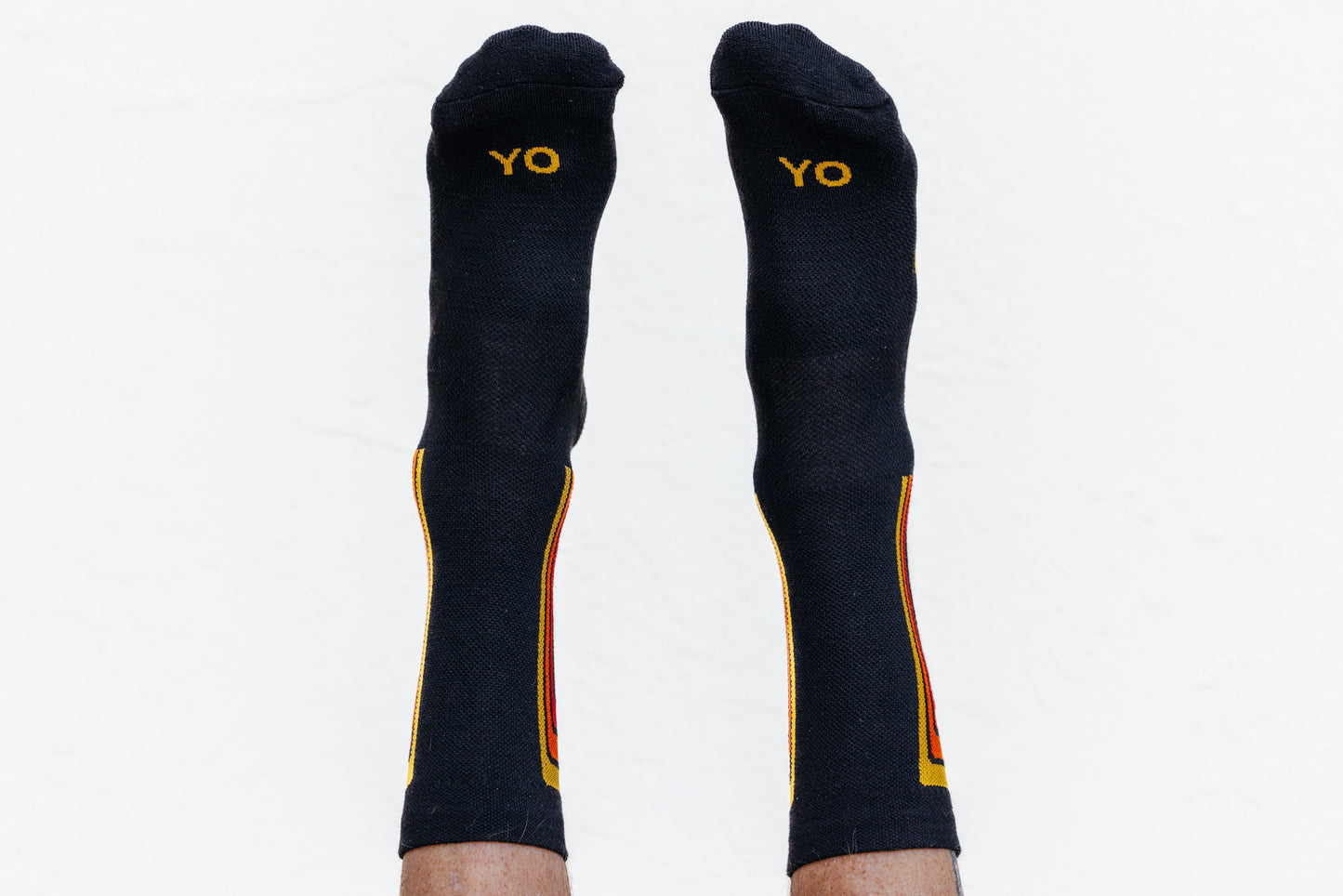 Socks - YO - Obsidian