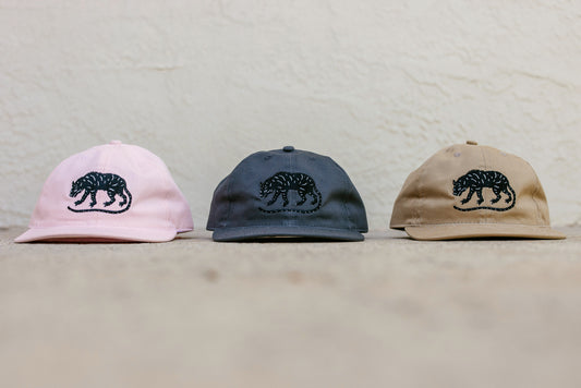 Camp Hats - Jackal